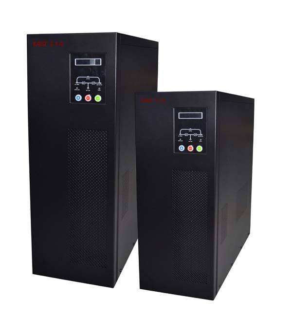 航天某研究所UPS及电池更换解决方案