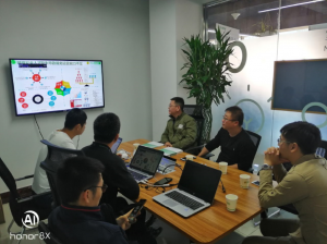 网络空间安全实训室的建设