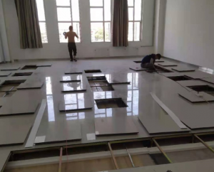 网络空间安全实训室的建设