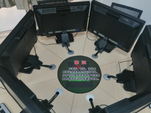 网络空间安全实训室的建设