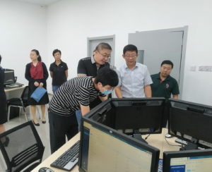 网络空间安全实训室的建设