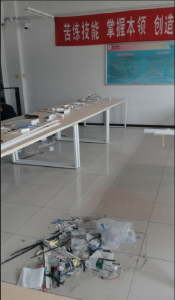 云桌面教学系统