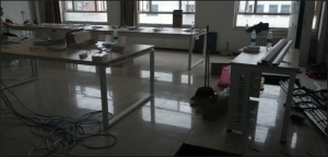 云桌面教学系统