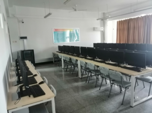 云桌面教学系统