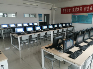 云桌面教学系统