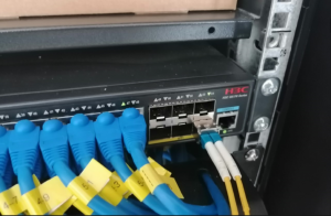 云桌面教学系统